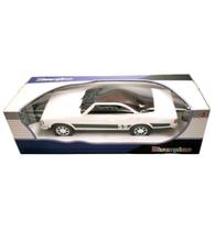 Miniatura Opala Coupe SS Com Caixa