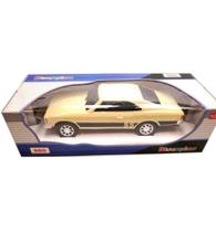 Miniatura Opala Coupe SS Com Caixa - Diverplas