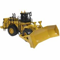 Miniatura Pá Carregadeira 854K Cat Miniatura Pá Carregadeira 854K Cat