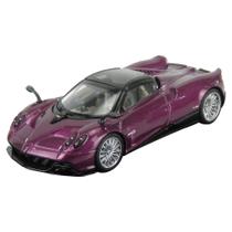 Miniatura Pagani Huayra BC Roadster 1/64 LCD Models