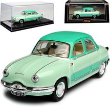 Miniatura Panhard Dyna Z12 L.G/D 1957 Escala 1/43 Viteese Miniatura Panhard Dyna Z12 L.G/D 1957 Escala 1/43 Viteese