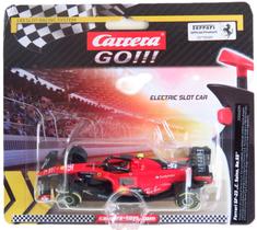 Miniatura para Autorama Carrera Go - Formula 1 - 1/43 - Carrera