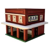 Miniatura para Maquete Bar Sobrado Mod.1 Studio Dio 87292