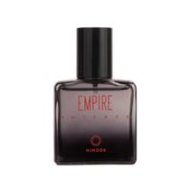 Miniatura Perfume Empire Intense Masculino Hinode 25ml