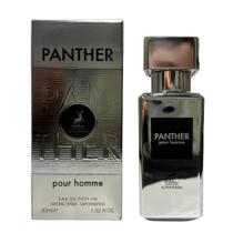 Miniatura Perfume Panther Pour Homme 30Ml - Maison Alhambra Miniatura Perfume Panther Pour Homme 30Ml - Maison Alhambra