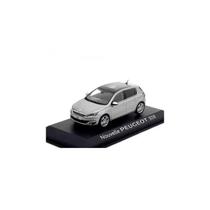 Miniatura Peugeot 308 Carrinho de Coleção Escala 1:43 - 473808