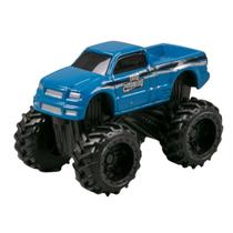 Miniatura Picape PC5G Azul 1/64 Maisto 15030 Miniatura Picape PC5G Azul 1/64 Maisto 15030