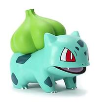 Miniatura pokemon bulbassauro takara tomy