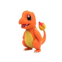 Miniatura pokemon charmander anime 7cm