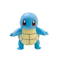 Miniatura pokemon squirtle anime 8cm
