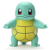 Miniatura pokemon squirtle takara tomy Miniatura pokemon squirtle takara tomy