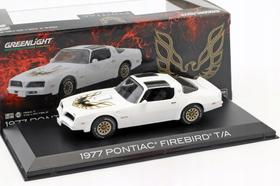 Miniatura Pontiac Firebird Trans AM 1977 1/43 Greenlight