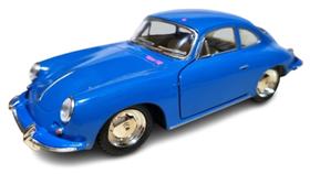 Miniatura Porsche 356 B Carrera 2