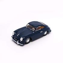 Miniatura Porsche 356 Coupe 1952 Escala 1/43 Lucky Models Miniatura Porsche 356 Coupe 1952 Escala 1/43 Lucky Models