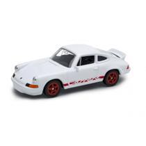 Miniatura Porsche 911 Carrera Rs 2.7 California 1:64 Welly