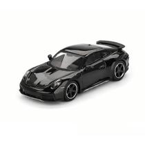 Miniatura Porsche 911 Dakar - Black - Mini GT - 1/64