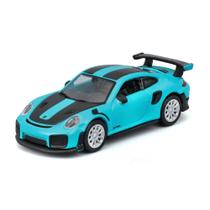 Miniatura Porsche 911 GT2 RS - Speed Icons - Maisto - 1:64