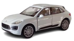 miniatura Porsche Macan Turbo