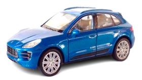 miniatura Porsche Macan Turbo miniatura Porsche Macan Turbo