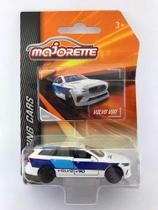 Miniatura Premium Majorette - Volvo V90 - 1/64 - Racing Cars