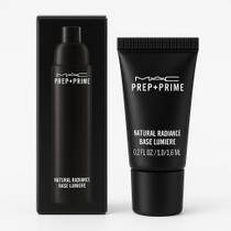 miniatura Primer Mac Natural Radiance Radiant Pink 5ml miniatura Primer Mac Natural Radiance Radiant Pink 5ml