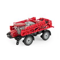 Miniatura Pulverizador Autopropelido Case IH 4350 1:64 ERTL