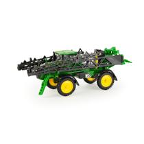 Miniatura Pulverizador Autopropelido John Deere 612R 1:64 Miniatura Pulverizador Autopropelido John Deere 612R 1:64