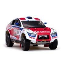 Miniatura Rally Mitsubishi 314 T.BRINKE 2012 1/43 Metal Miniatura Rally Mitsubishi 314 T.BRINKE 2012 1/43 Metal