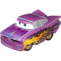 Miniatura - Ramone - Mini Racers Filme Carros - Disney Pixar - HLV31 - Mattel