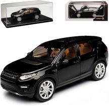 Miniatura Range Rover Discovery Sport 2015 Escala 1/43