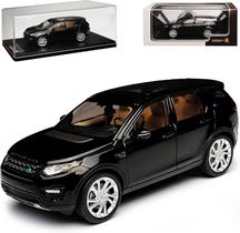 Miniatura Range Rover Discovery Sport 2015 Escala 1/43
