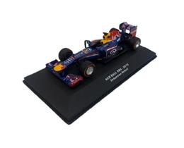 Miniatura Red Bull Rb9 2013 Sebastian Vettel