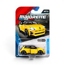 Miniatura Renault 5 E-Tech - Showroom - Majorette - 1/64 Miniatura Renault 5 E-Tech - Showroom - Majorette - 1/64