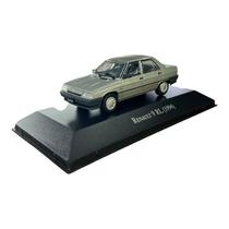 Miniatura Renault 9 1994 Argentina Metal 1:43