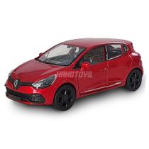Miniatura Renault Clio RS 1/36 Welly