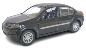 miniatura Renault Megane miniatura Renault Megane