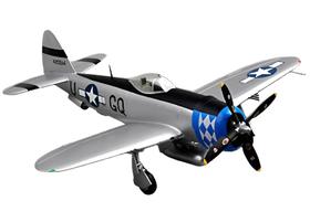 Miniatura Republic P-47D Thunderbolt - 1/48 - Easy Model 39308