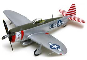 Miniatura Republic P-47D Thunderbolt - 1/48 - Easy Model 39310