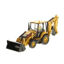 Miniatura Retroescavadeira 420F2 IT Cat 85233