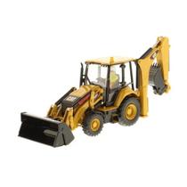 Miniatura Retroescavadeira 432F2 Cat