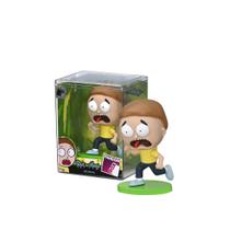 Miniatura Rick and Morty Fandom Box Produto Oficial Licenciado Miniatura Rick and Morty Fandom Box Produto Oficial Licenciado