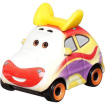 Miniatura - Roadette Marker - Mini Racers Filme Carros - Disney Pixar - HLV11