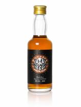 Miniatura Rum Black Sea Master Distillery 60ml Miniatura Rum Black Sea Master Distillery 60ml