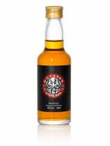 Miniatura Rum Spiced Sea Master Distillery 60ml Miniatura Rum Spiced Sea Master Distillery 60ml