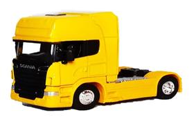 miniatura Scania R 730 4x2 miniatura Scania R 730 4x2