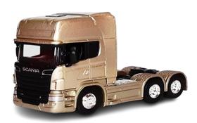miniatura Scania R 730 6x4