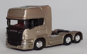 miniatura Scania R 730 GAM0810 - Welly