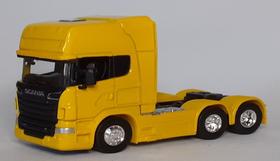 miniatura Scania R 730 GAM0811 - Welly