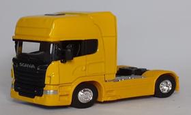 miniatura Scania R 730 GAM0815 - Welly