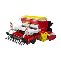 Miniatura Semeadora Vitasem 302 ADD PÖTTINGER Escala 1:16
